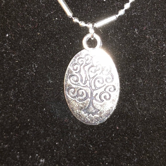 Pendant Necklace & Charm - Picture 2 of 3
